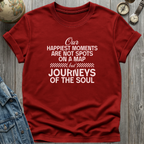Soul Journeys T-Shirt