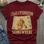 Reservation T-Shirt