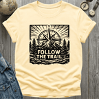 Follow Trail T-Shirt