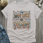 Not Lost T-Shirt