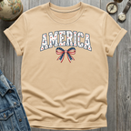 America Hearts T-Shirt