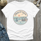 Compass Leisure T-Shirt