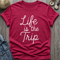 Life Trip Tee
