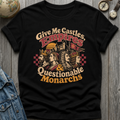 Monarchs T-Shirt