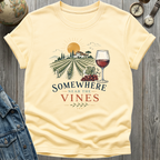 Near the Vines T-Shirt