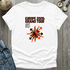 Europe 2026 Grand Tour T-Shirt