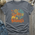 Nashville T-Shirt