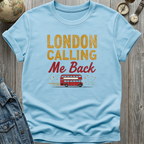 London Calling T-Shirt