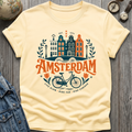 Amsterdam T-Shirt