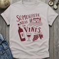 Near the Vines T-Shirt
