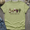 Coastal Table T-Shirt