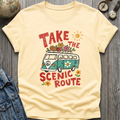 Take the Scenic Route T-Shirt