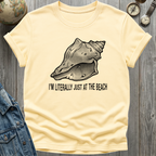 At the Beach T-Shirt