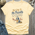 Jet Lag Clocks T-Shirt
