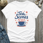 Tea Scones T-Shirt