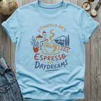 Espresso Daydreams T-Shirt