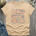 Bonjour T-Shirt