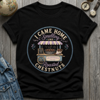 Smelling Chestnuts T-Shirt