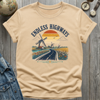 Endless Highway T-Shirt