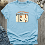 Late Check Out T-Shirt