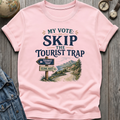 Tourist Trap T-Shirt