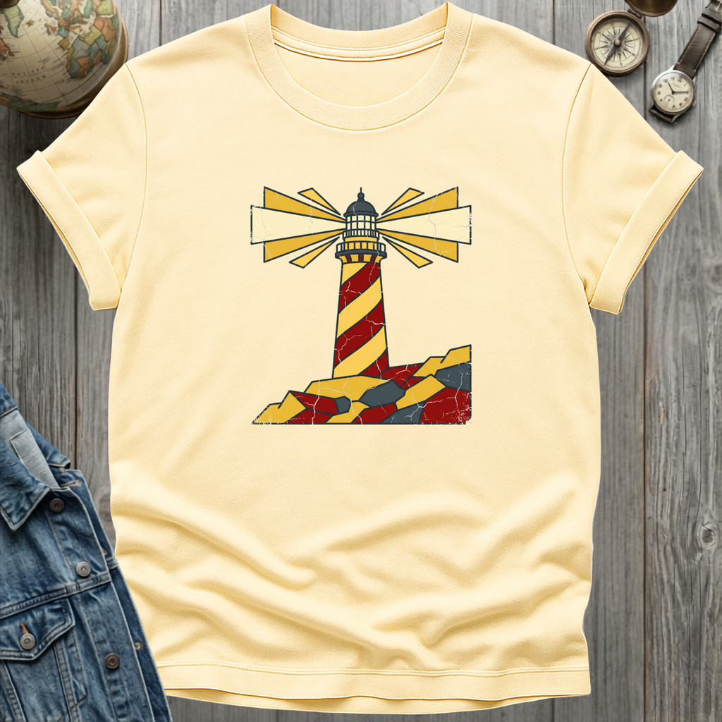 Coast Calling T-Shirt