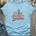 Heart London T-Shirt