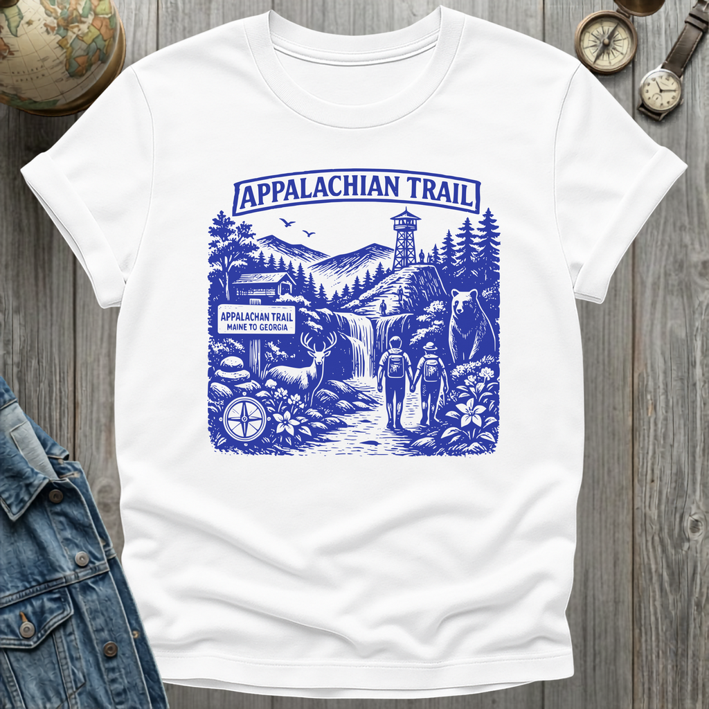 Appalachian T-Shirt