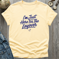 For the Layover T-Shirt