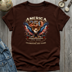 America 250 Eagle T-Shirt