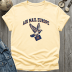 Air Mail Europe T-Shirt