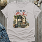 Back Whenever T-Shirt