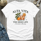 Curated Journey T-Shirt