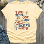 Two People T-Shirt