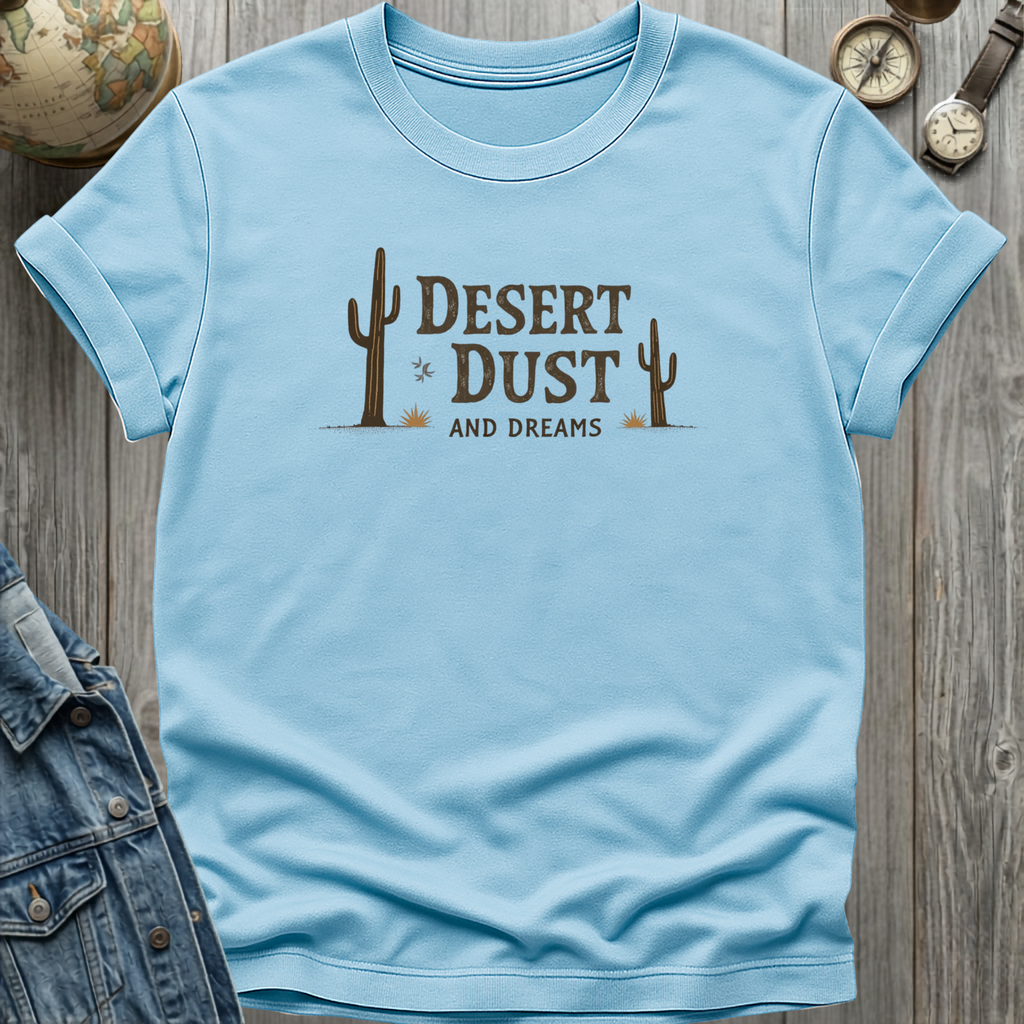Desert Dust T-Shirt