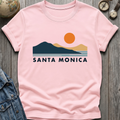 Santa Monica T-Shirt