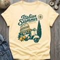 Italian Summer T-Shirt