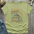 Docked Expensive T-Shirt