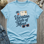Vacation State T-Shirt