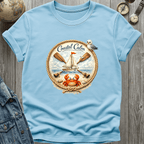 Coastal Calm T-Shirt