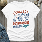 Collect Destinations T-Shirt