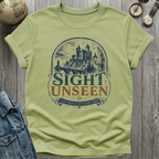 Sight Unseen T-Shirt