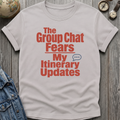Group Chat T-Shirt