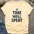 Time Spent T-Shirt