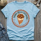 Chestnuts Castagna T-Shirt