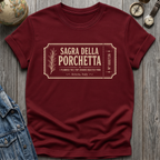 Porchetta T-Shirt