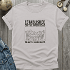 Open Road T-Shirt