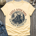 Castle After Dark T-Shirt