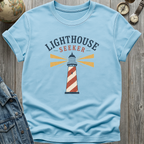 Lighthouse Seeker T-Shirt