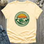 Unrushed and Unbothered T-Shirt